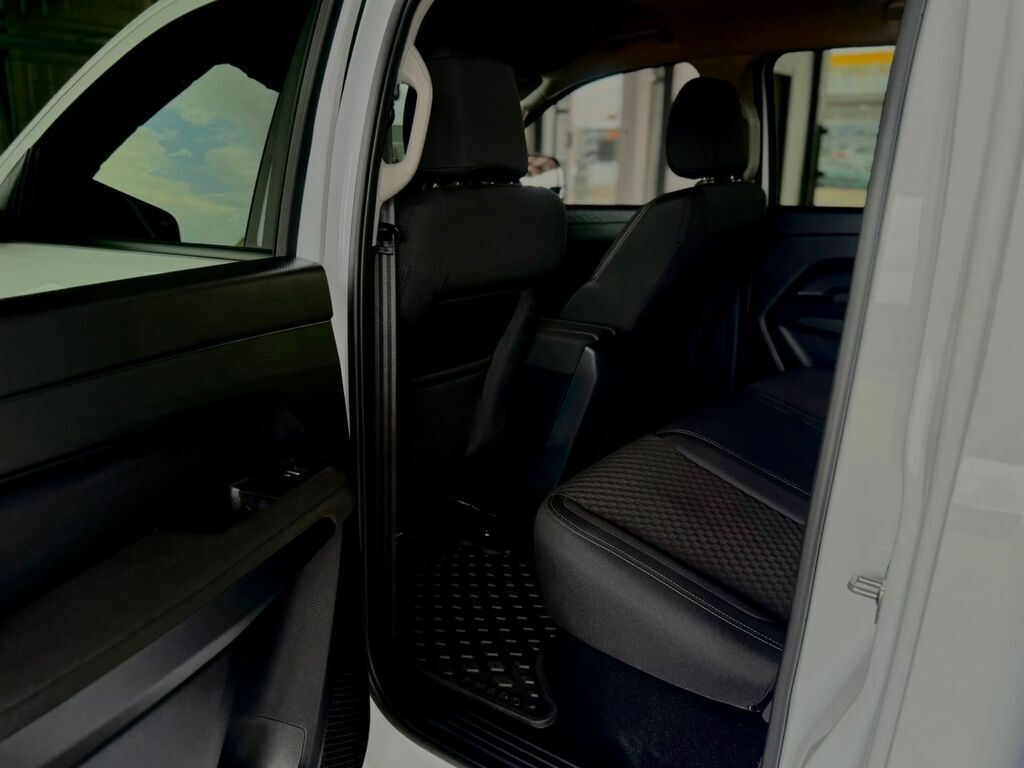 VOLKSWAGEN AMAROK AMAROK 2.0TDI 125KW LIFE A/T D/C P/U - 9