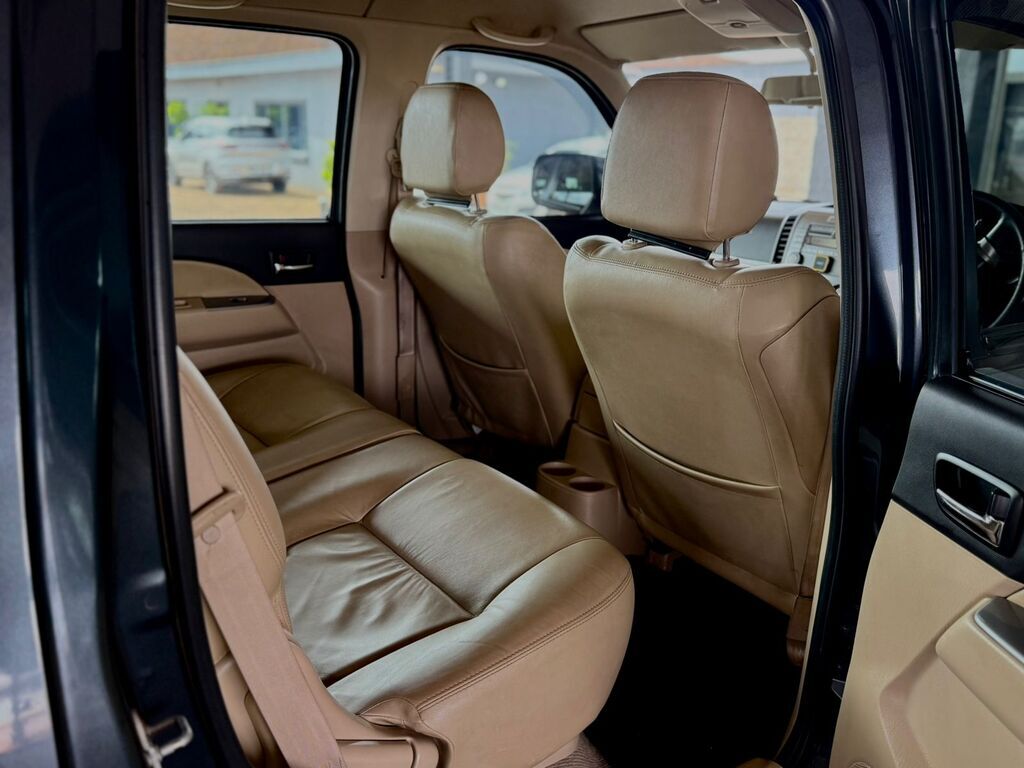 FORD EVEREST EVEREST 3.0 TDCi XLT - 14