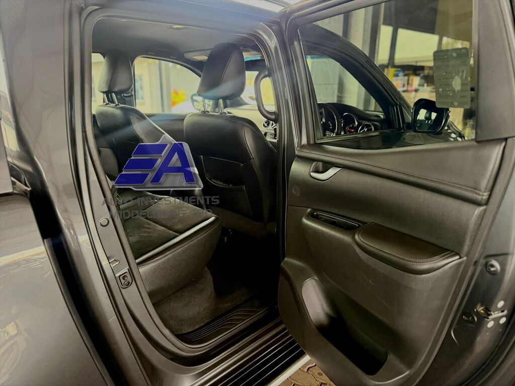 MERCEDES-BENZ X-CLASS X250d 4X4 POWER A/T