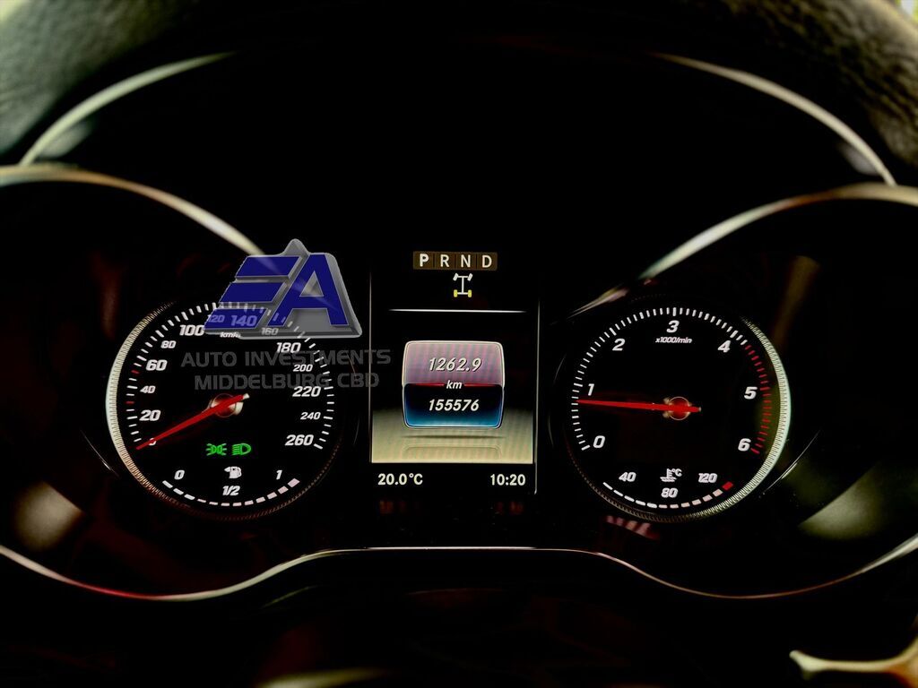 MERCEDES-BENZ X-CLASS X250d 4X4 POWER A/T