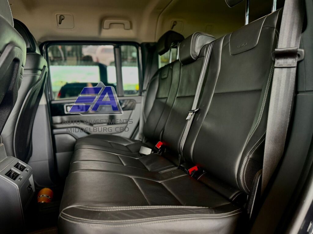 INEOS GRENADIER GRENADIER 3.0T FIELDMASTER