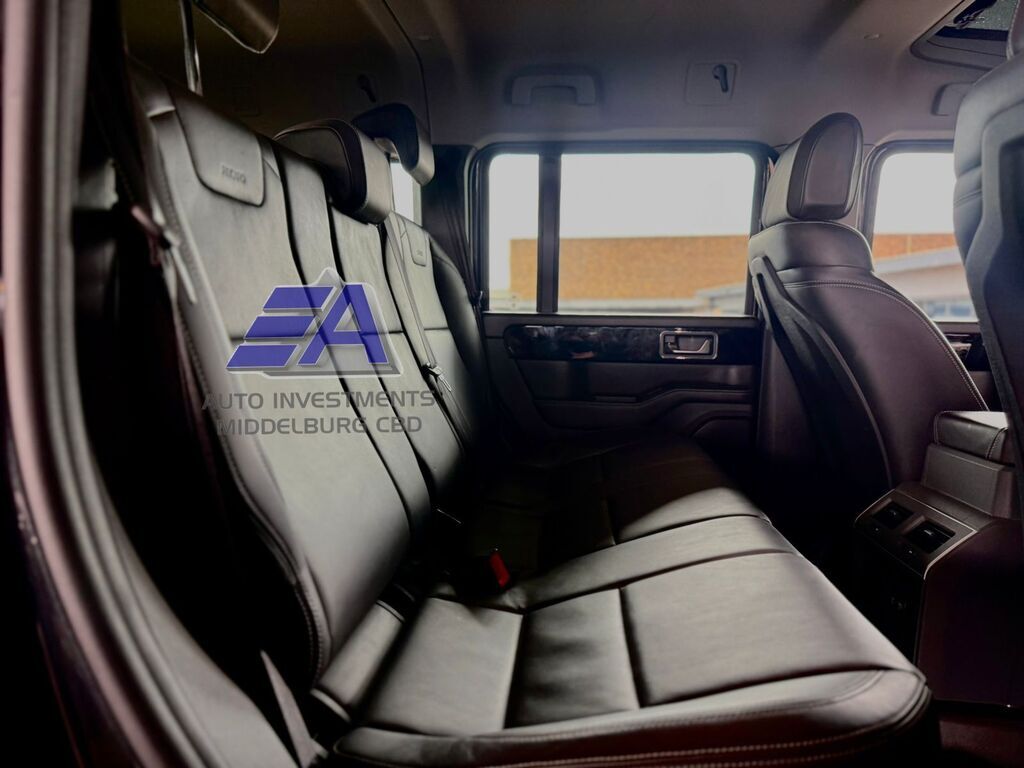 INEOS GRENADIER GRENADIER 3.0T FIELDMASTER