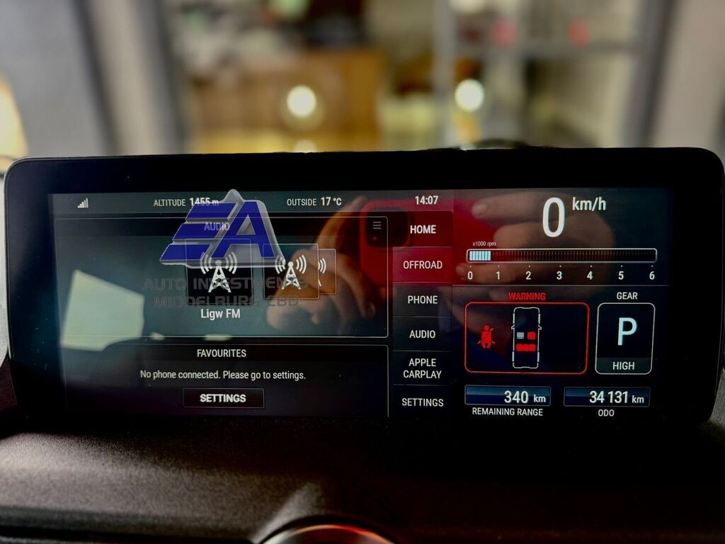 INEOS GRENADIER GRENADIER 3.0T FIELDMASTER