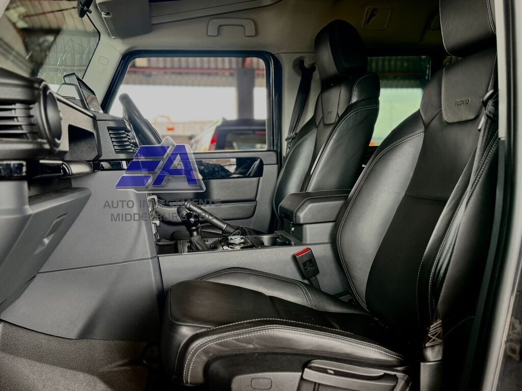 INEOS GRENADIER GRENADIER 3.0T FIELDMASTER