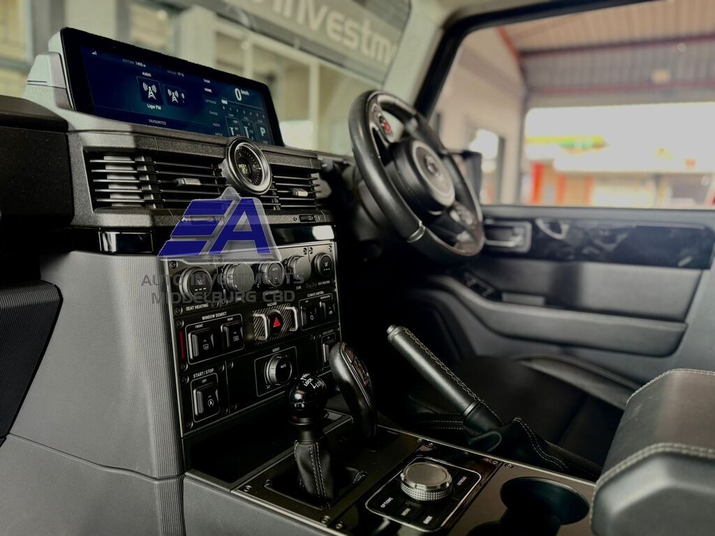 INEOS GRENADIER GRENADIER 3.0T FIELDMASTER