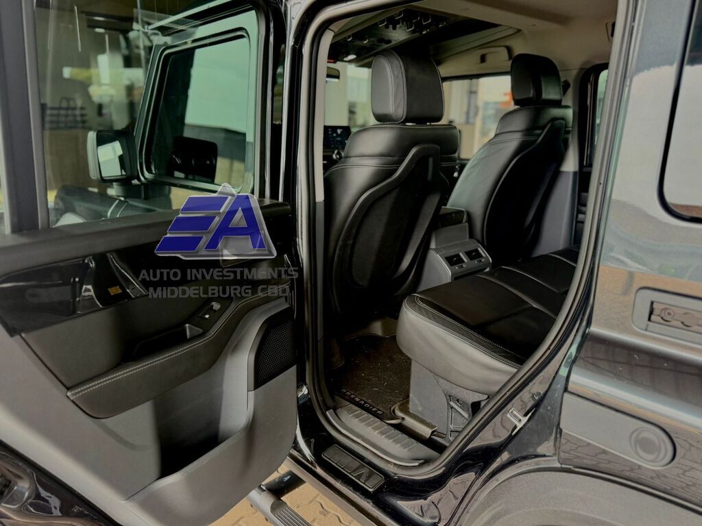 INEOS GRENADIER GRENADIER 3.0T FIELDMASTER