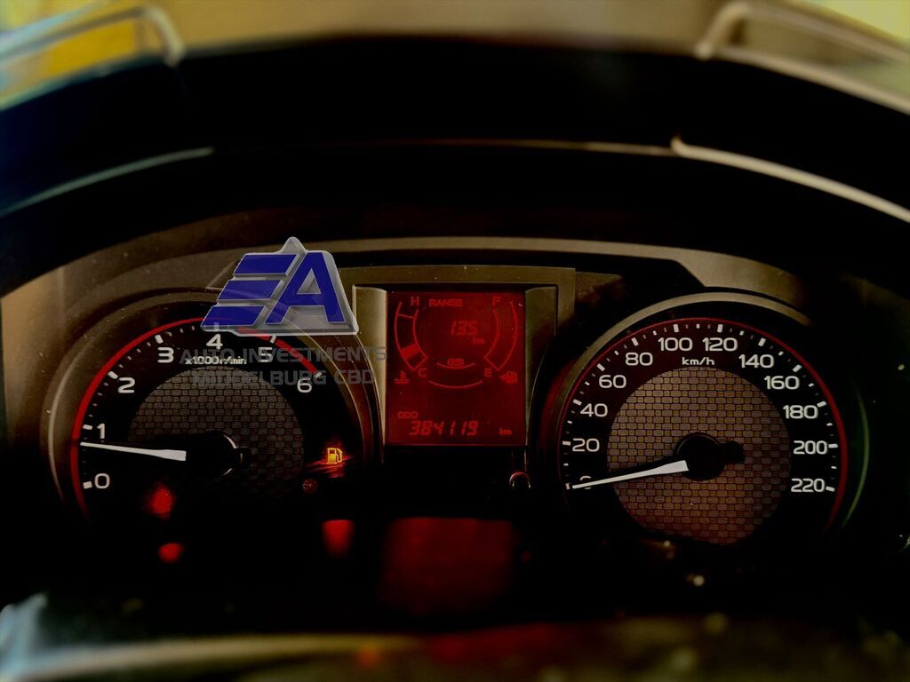 ISUZU D-MAX D-MAX 250 HO HI-RIDE E/CAB P/U