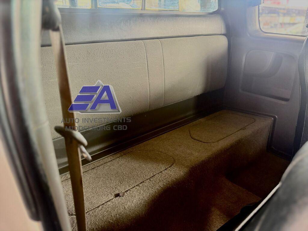 TOYOTA HILUX HILUX 3.0D-4D RAIDER XTRA CAB 4X4 P/U S/C - 13