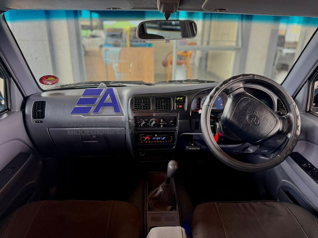 TOYOTA HILUX HILUX 3000KZ-TE RAIDER R/B P/U D/C - 11