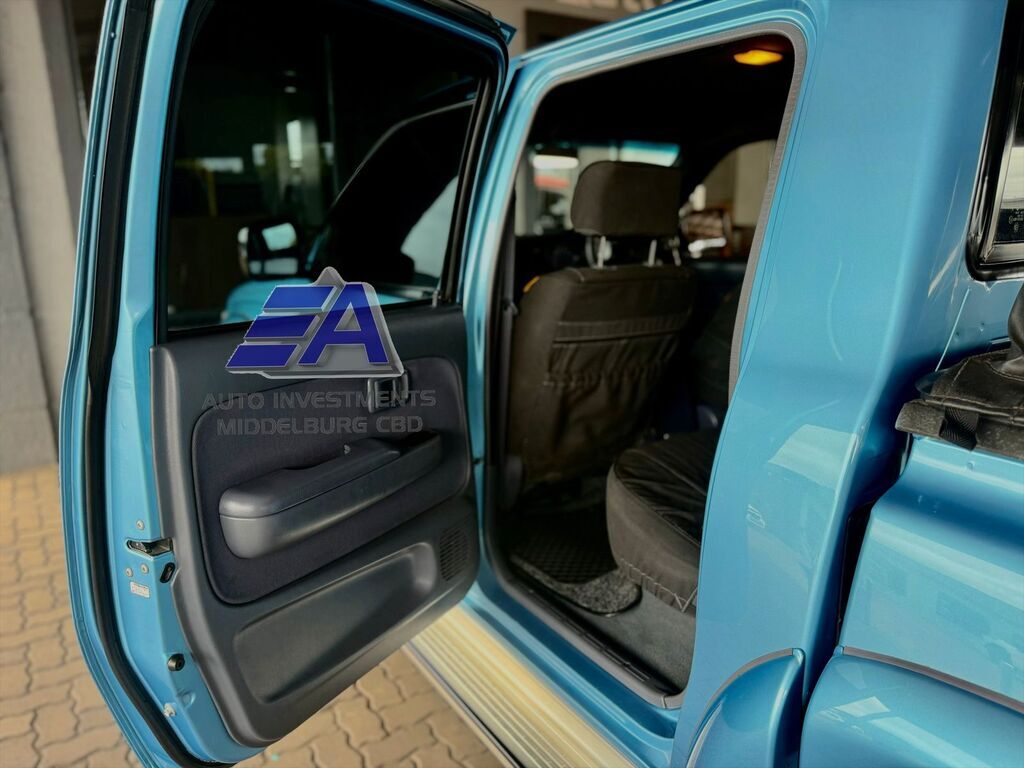 TOYOTA HILUX HILUX 3000KZ-TE RAIDER R/B P/U D/C - 9