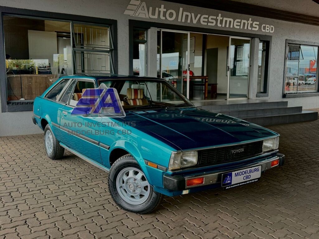 TOYOTA COROLLA COROLLA 1.8 GLS A/T
