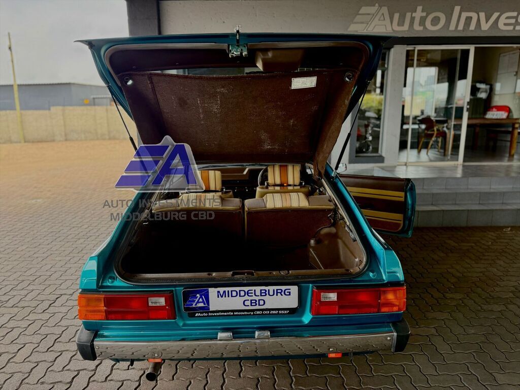 TOYOTA COROLLA COROLLA 1.8 GLS A/T