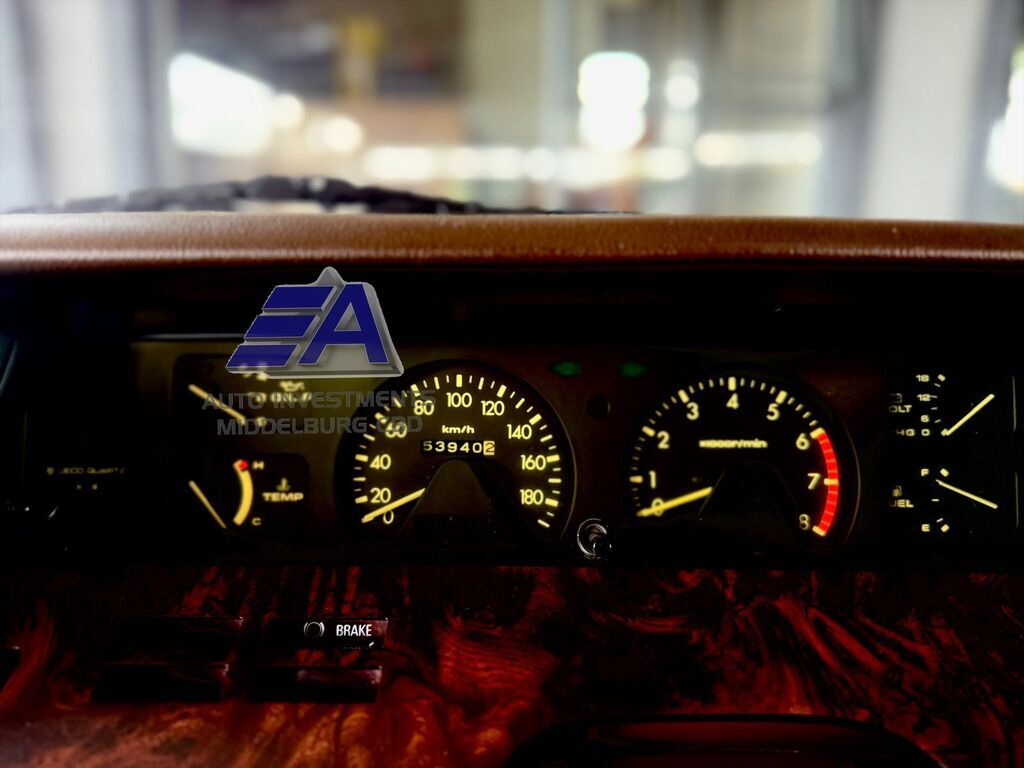 TOYOTA COROLLA COROLLA 1.8 GLS A/T