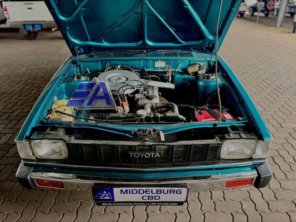 TOYOTA COROLLA COROLLA 1.8 GLS A/T