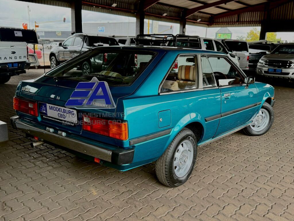 TOYOTA COROLLA COROLLA 1.8 GLS A/T