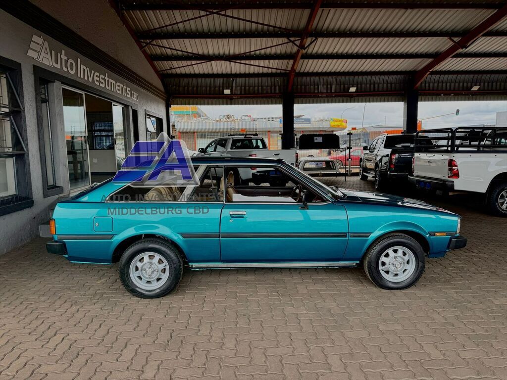 TOYOTA COROLLA COROLLA 1.8 GLS A/T