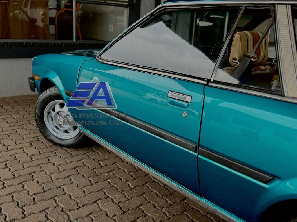 TOYOTA COROLLA COROLLA 1.8 GLS A/T