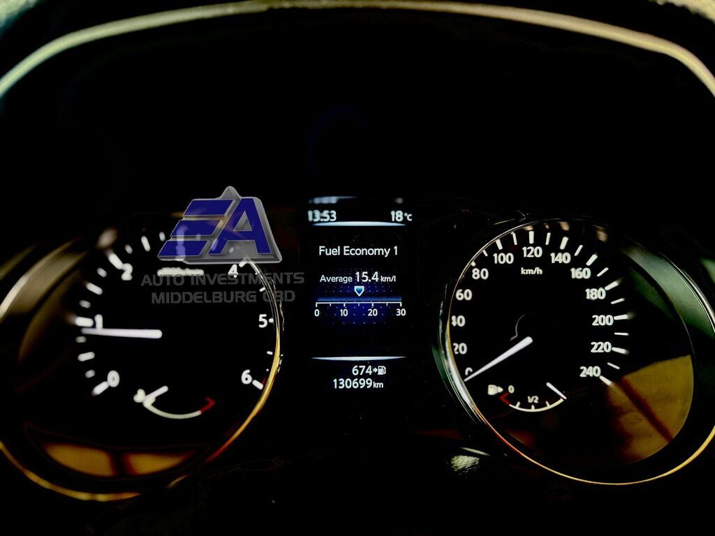 NISSAN QASHQAI QASHQAI 1.5 dCi ACENTA TECH DESIGN - 17