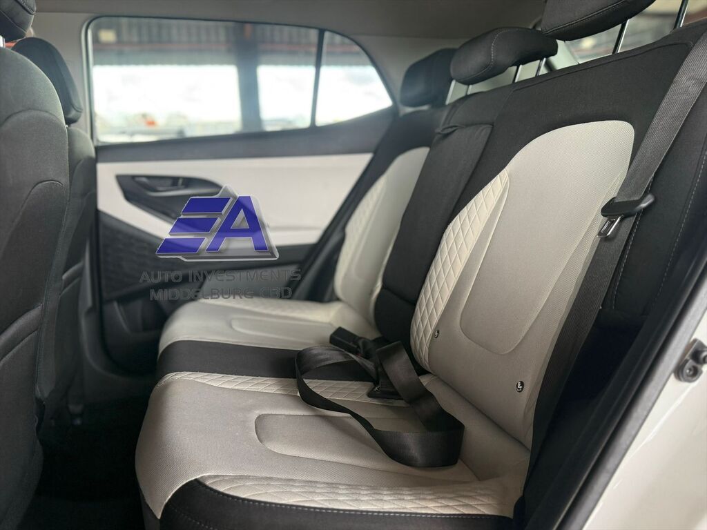 HYUNDAI CRETA CRETA 1.5 PREMIUM