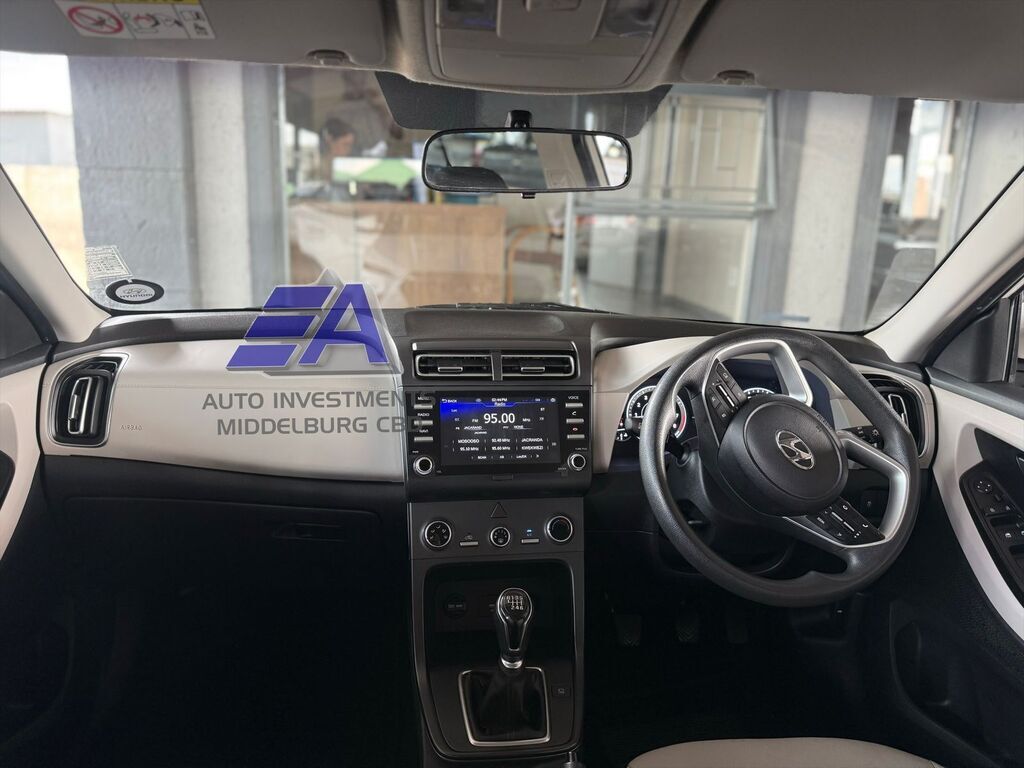 HYUNDAI CRETA CRETA 1.5 PREMIUM