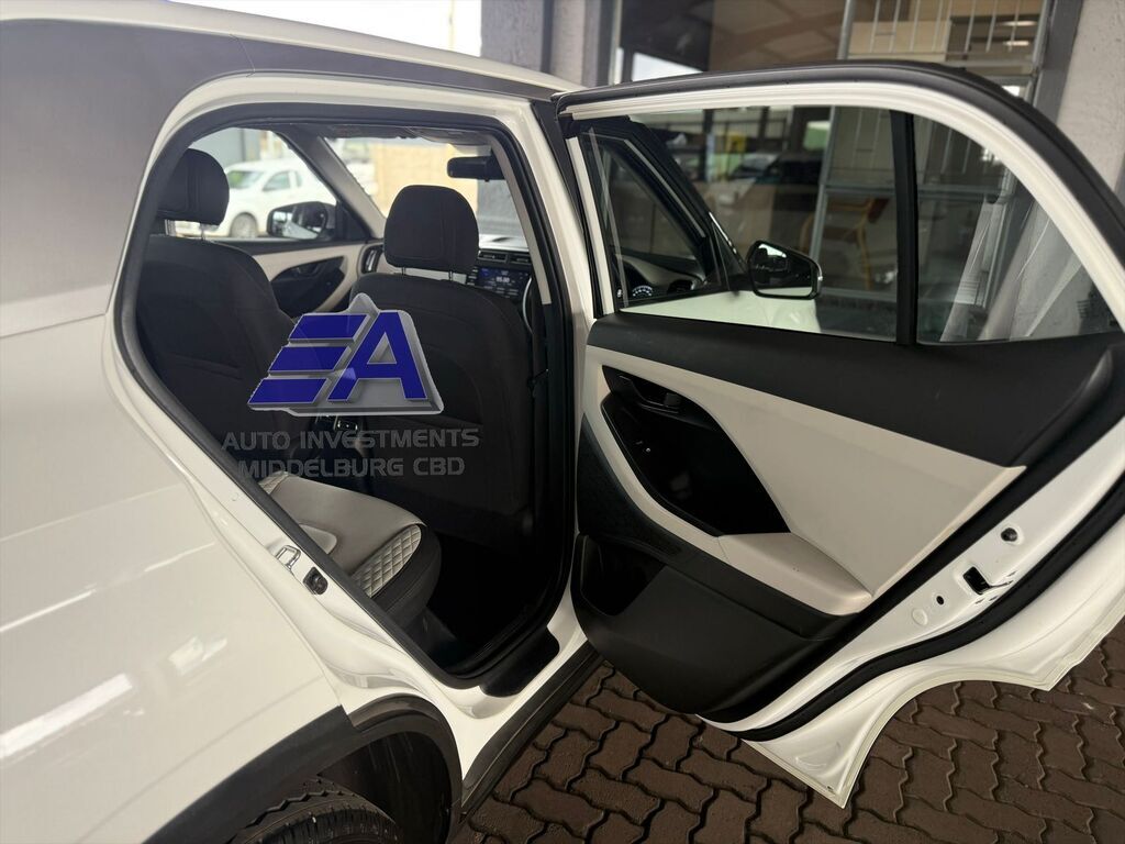 HYUNDAI CRETA CRETA 1.5 PREMIUM