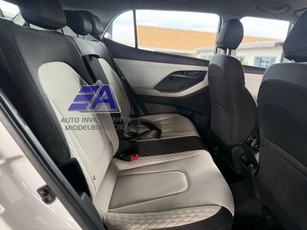 HYUNDAI CRETA CRETA 1.5 PREMIUM