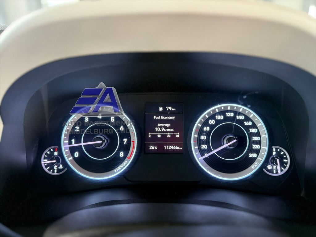 HYUNDAI CRETA CRETA 1.5 PREMIUM