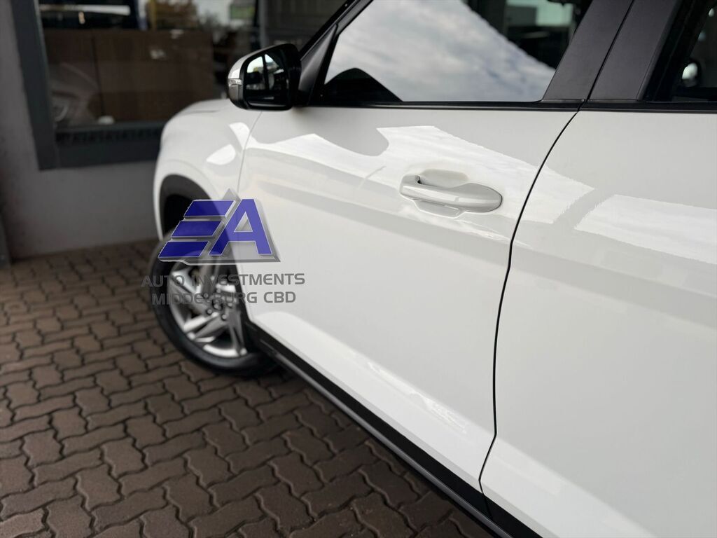 HYUNDAI CRETA CRETA 1.5 PREMIUM