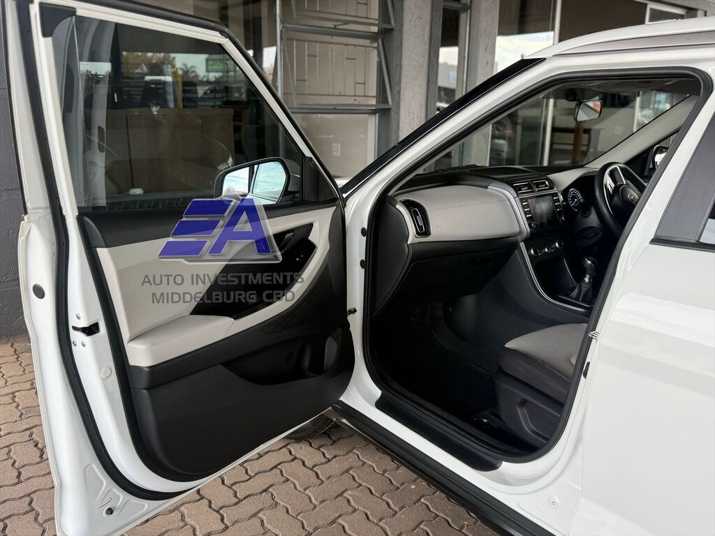 HYUNDAI CRETA CRETA 1.5 PREMIUM