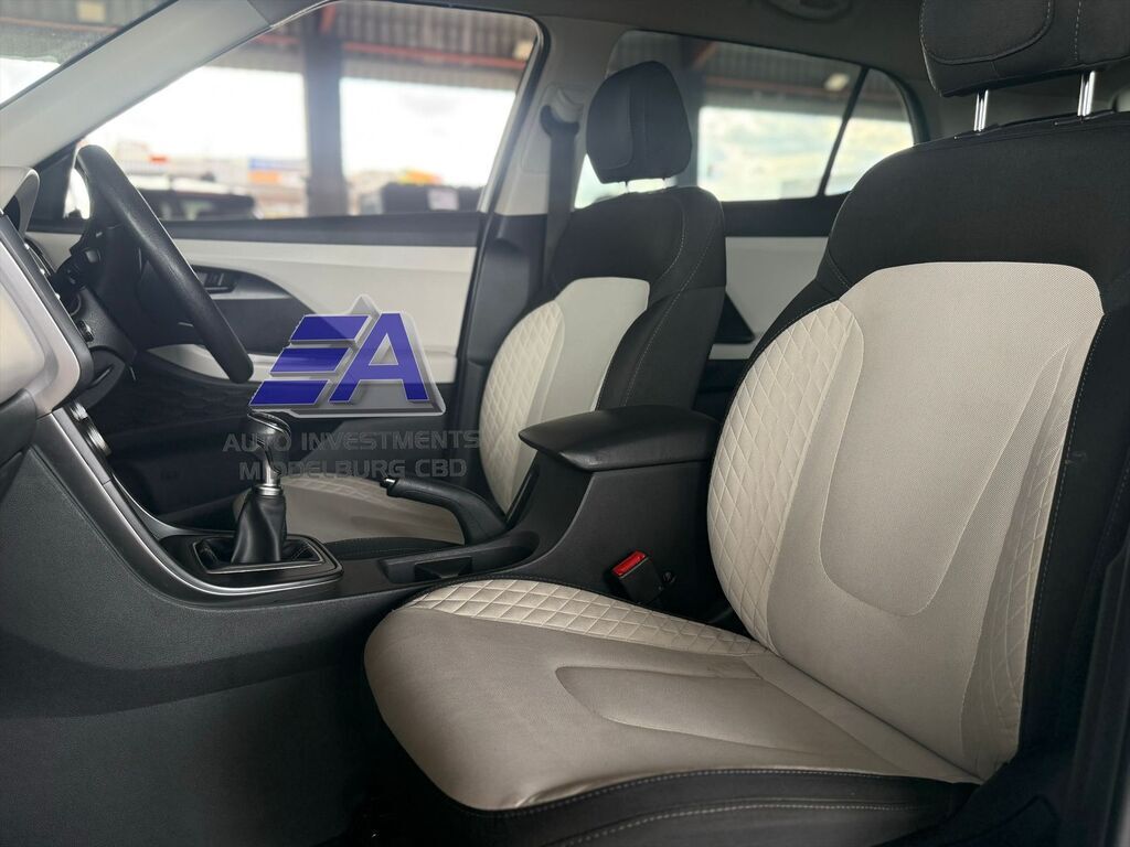 HYUNDAI CRETA CRETA 1.5 PREMIUM