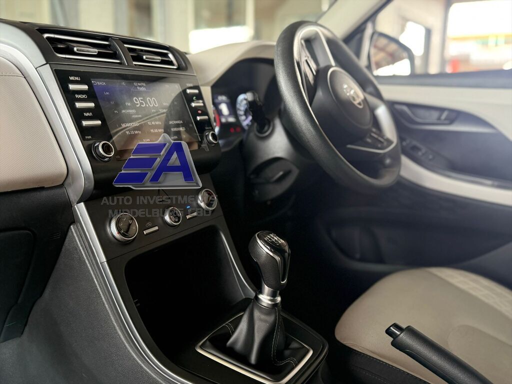 HYUNDAI CRETA CRETA 1.5 PREMIUM