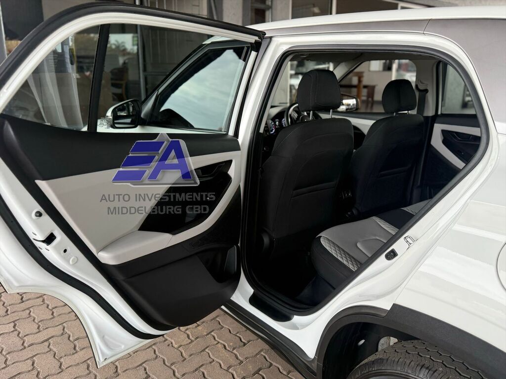 HYUNDAI CRETA CRETA 1.5 PREMIUM