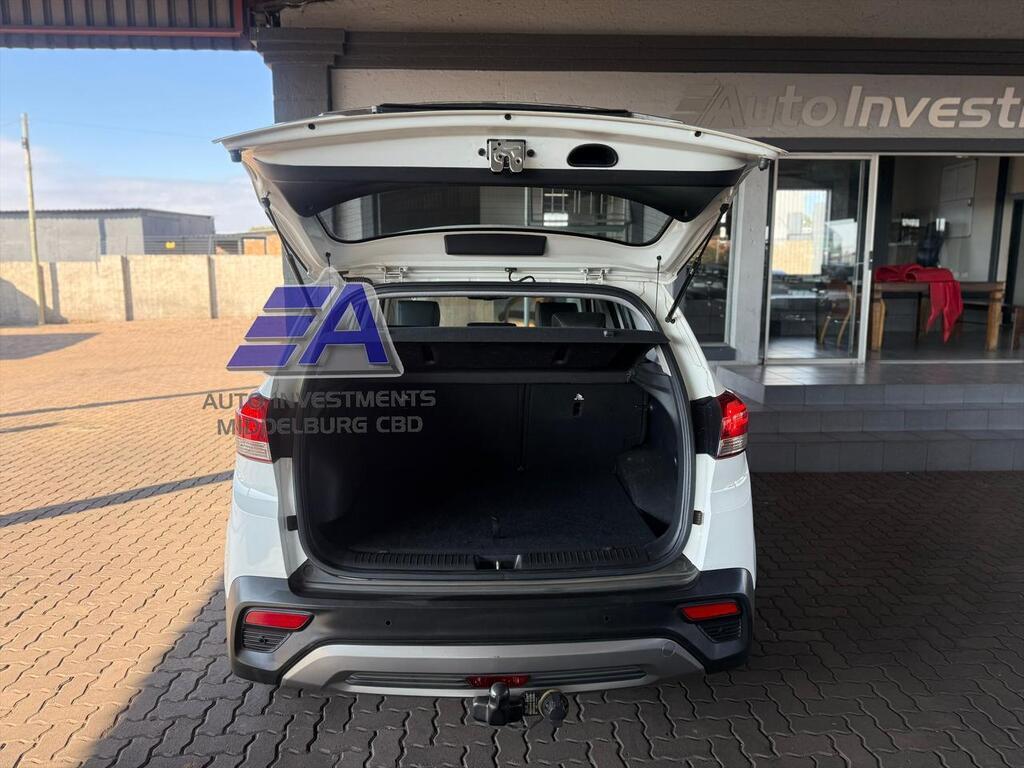HYUNDAI CRETA CRETA 1.6D EXECUTIVE A/T