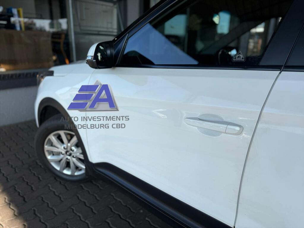 HYUNDAI CRETA CRETA 1.6D EXECUTIVE A/T