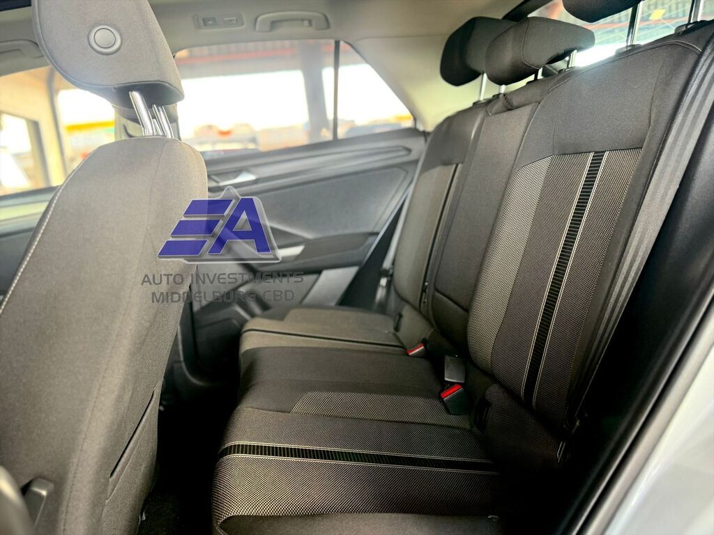 VOLKSWAGEN T-ROC T-ROC 1.4 TSI DESIGN TIPTRONIC - 10