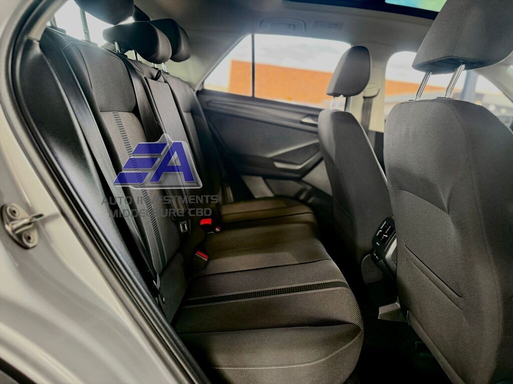 VOLKSWAGEN T-ROC T-ROC 1.4 TSI DESIGN TIPTRONIC - 15