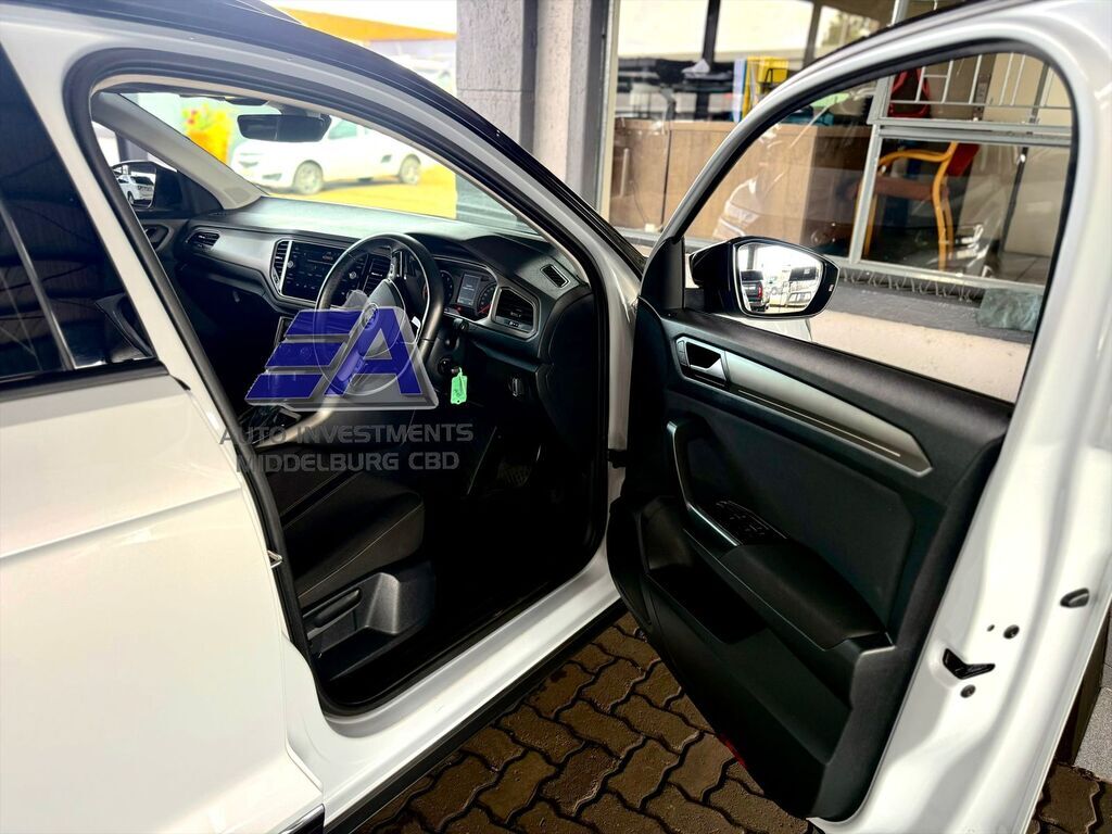 VOLKSWAGEN T-ROC T-ROC 1.4 TSI DESIGN TIPTRONIC - 16