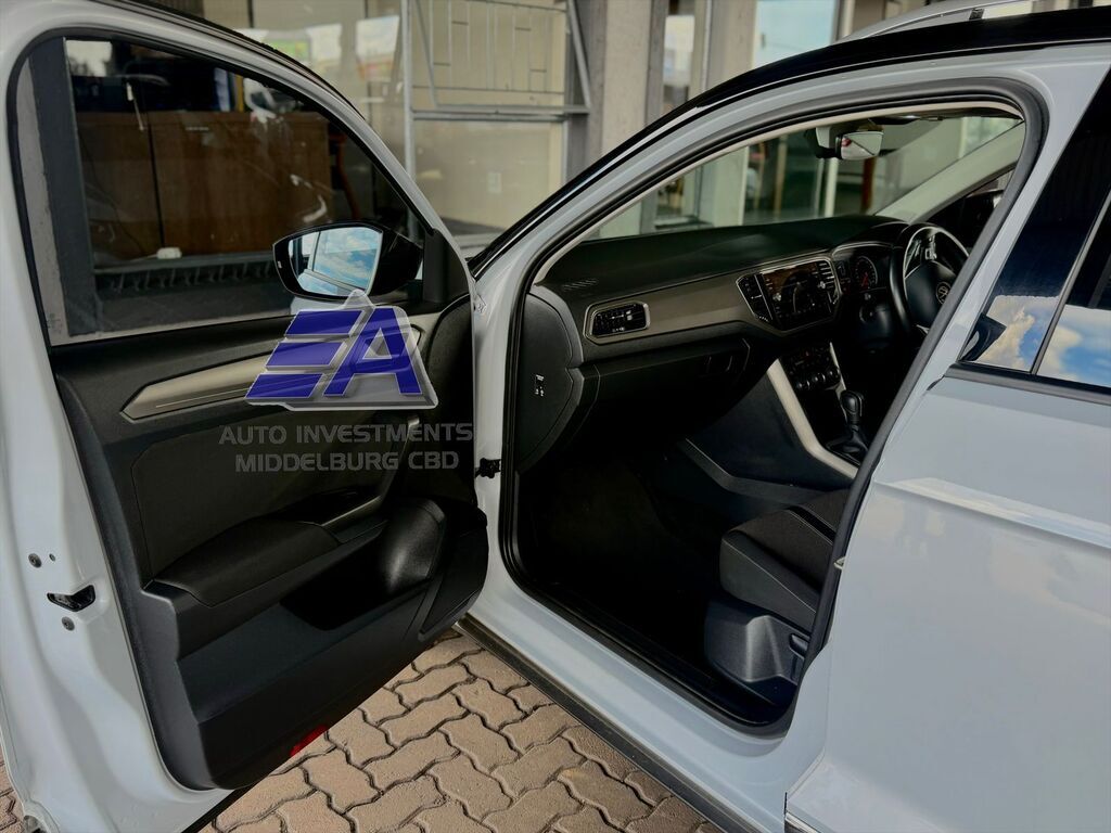 VOLKSWAGEN T-ROC T-ROC 1.4 TSI DESIGN TIPTRONIC - 6