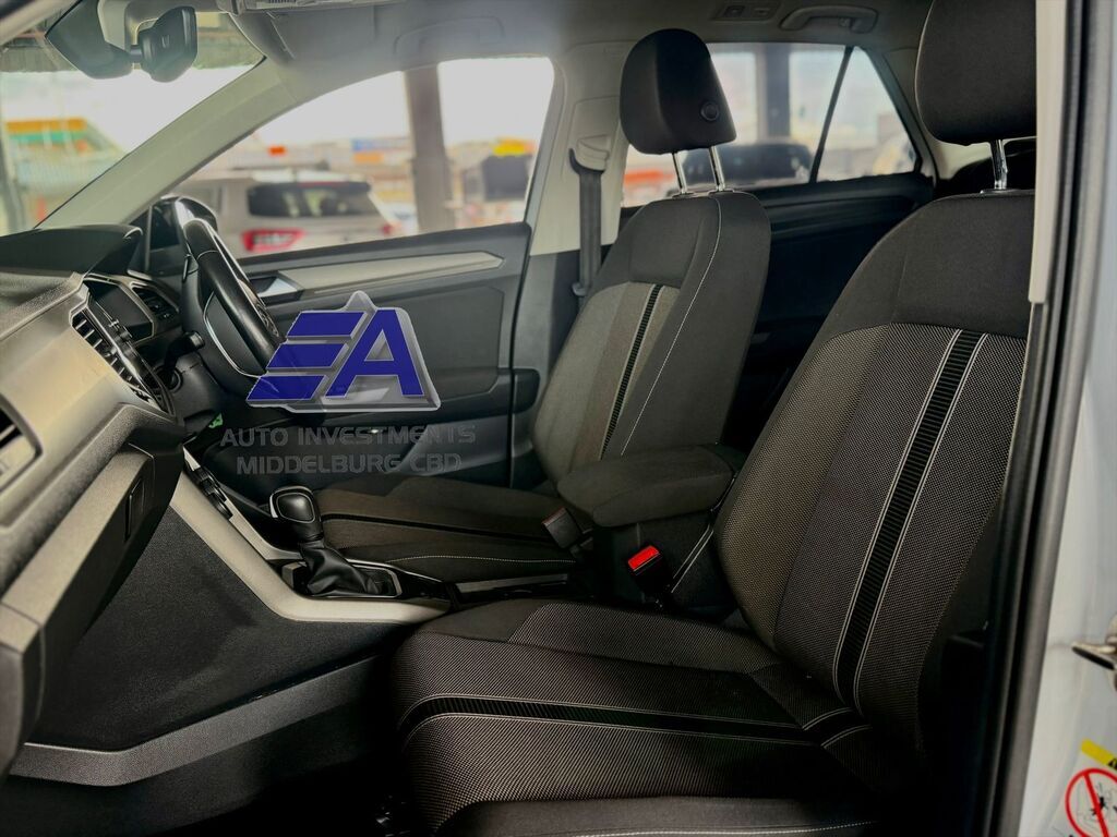 VOLKSWAGEN T-ROC T-ROC 1.4 TSI DESIGN TIPTRONIC - 7