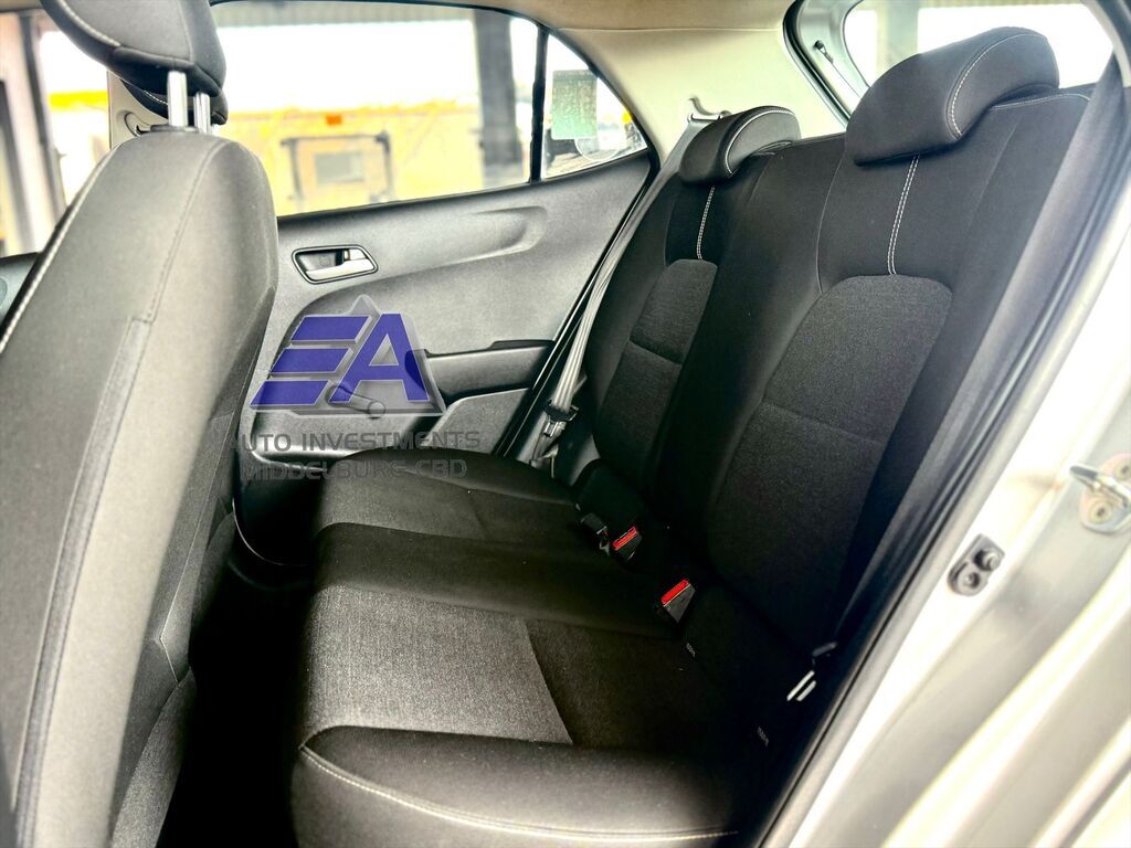 KIA PICANTO PICANTO 1.0 START