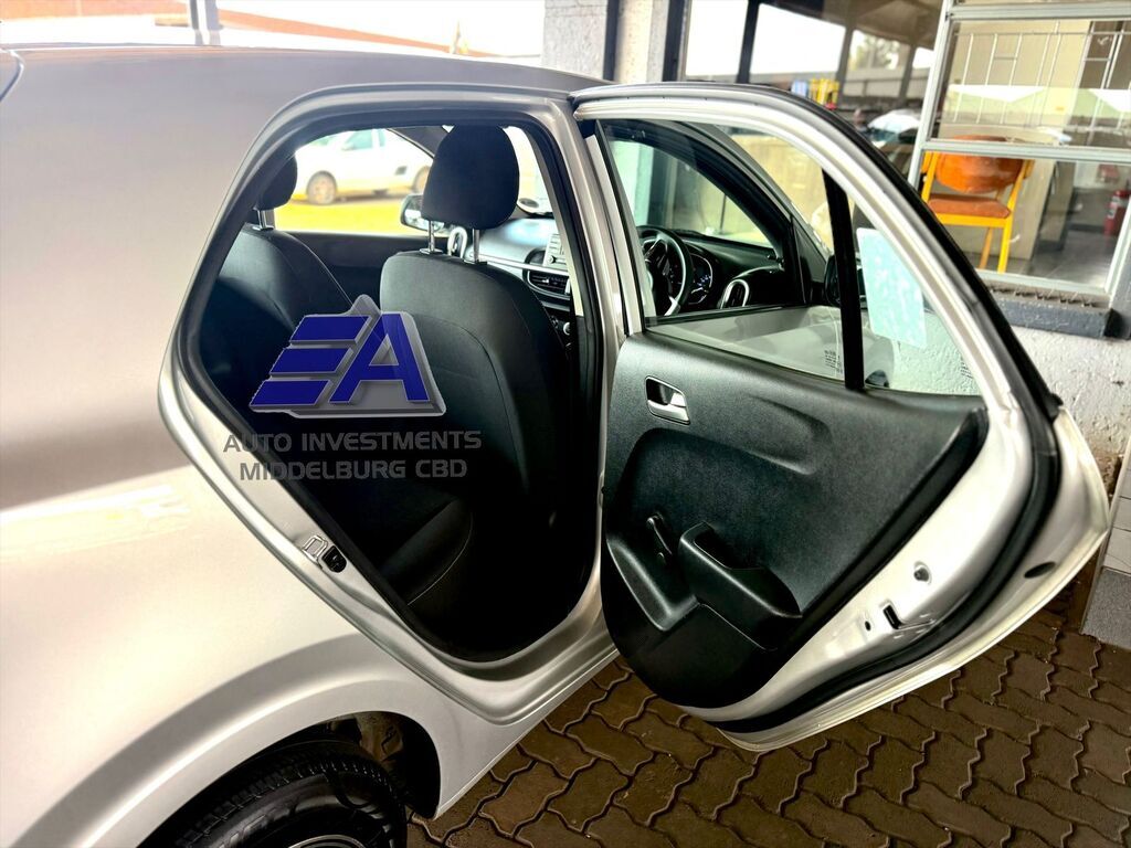 KIA PICANTO PICANTO 1.0 START