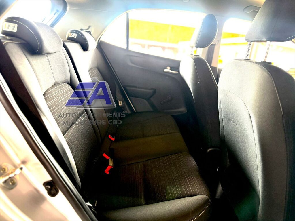 KIA PICANTO PICANTO 1.0 START - 15