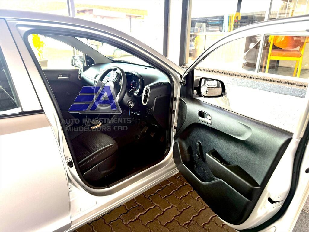 KIA PICANTO PICANTO 1.0 START