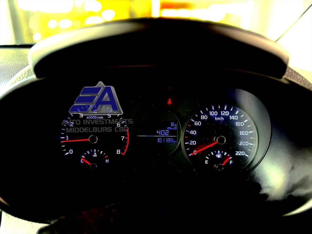KIA PICANTO PICANTO 1.0 START - 17