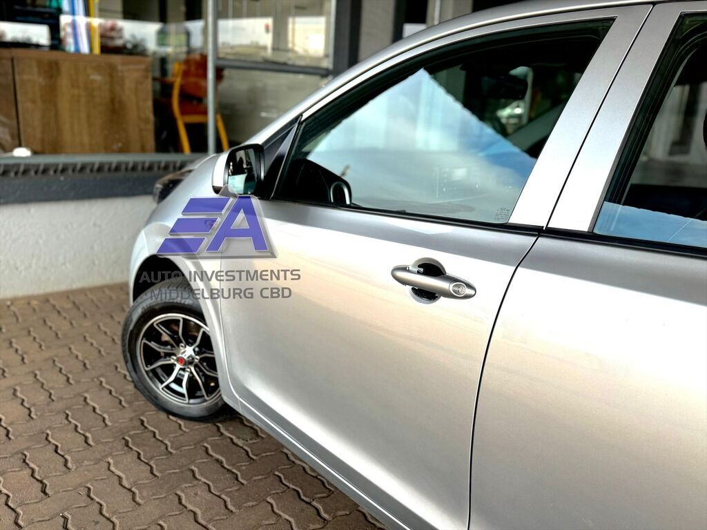 KIA PICANTO PICANTO 1.0 START - 5