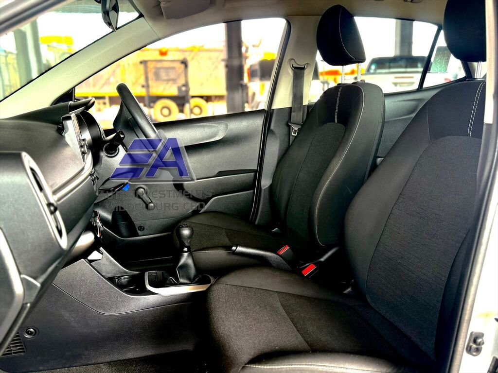 KIA PICANTO PICANTO 1.0 START - 7