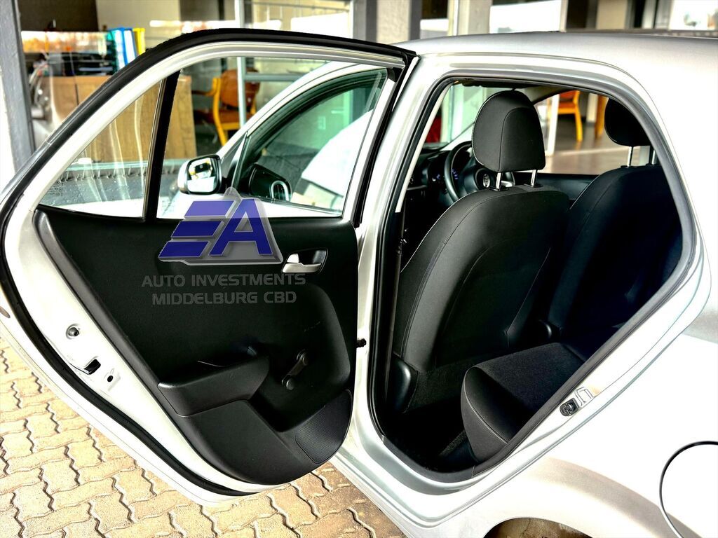 KIA PICANTO PICANTO 1.0 START - 9