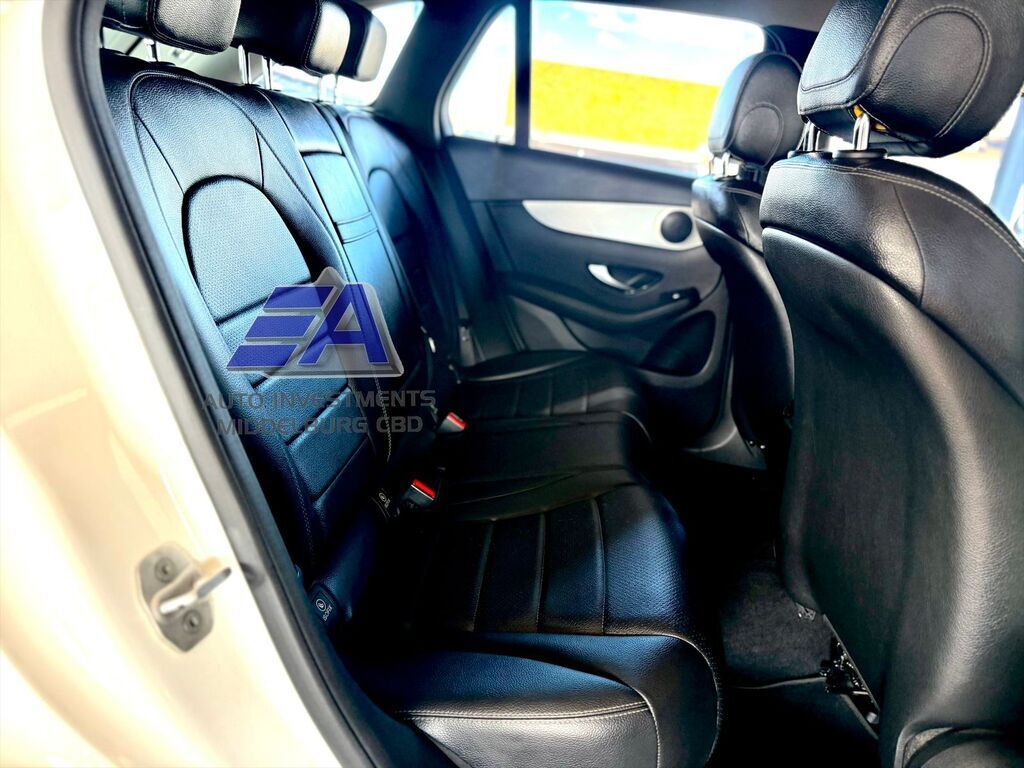 MERCEDES-BENZ GLC GLC 250 - 15