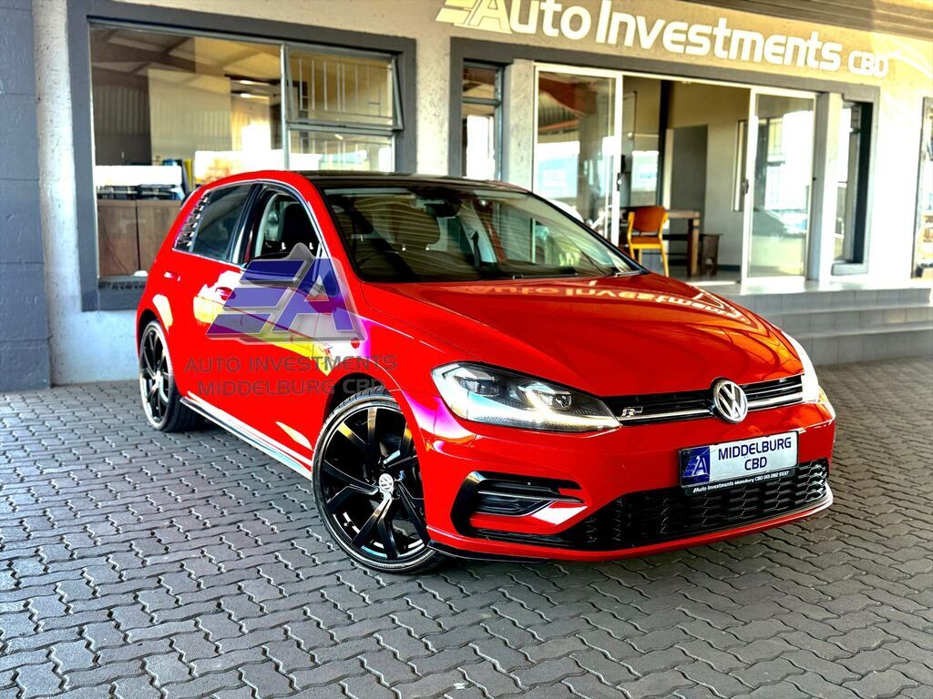 VOLKSWAGEN GOLF 7 GOLF VII 1.4 TSI COMFORTLINE DSG - 1
