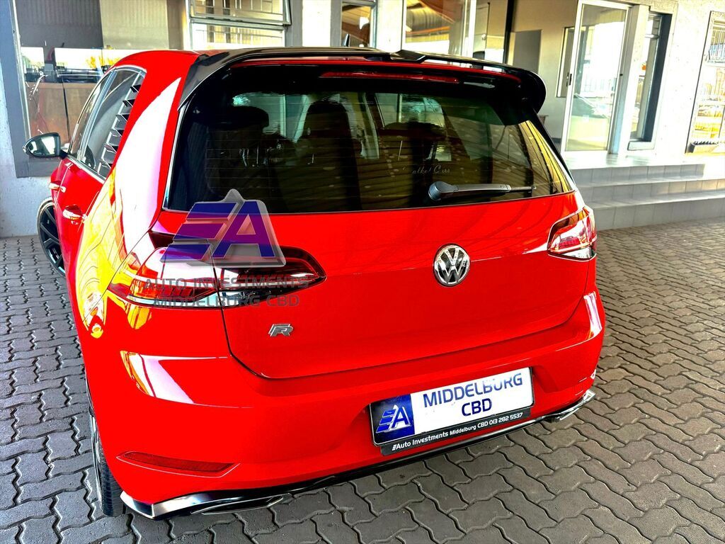 VOLKSWAGEN GOLF 7 GOLF VII 1.4 TSI COMFORTLINE DSG